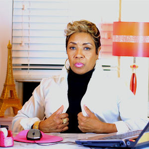 Meet your Posher, Jo